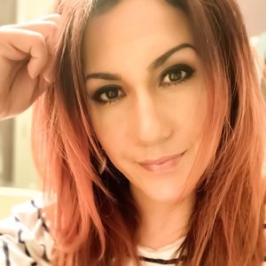 Meet your Posher, Lorena